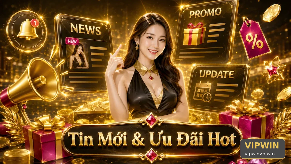 VIPWINVNWIN 01 Khuyến Mãi Góc Quan Sát — Đọc Điều Kiện Trước Khi Nhận