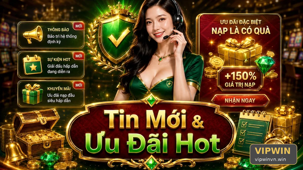 VIPWINVNWIN 06 Khuyến Mãi Lộ Trình Tham Khảo — Kinh Nghiệm Đọc Quy Tắc Áp