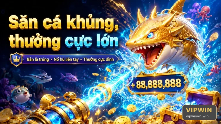 VIPWIN Bắn Cá Và Săn Thưởng: Đọc Chi Tiết Giao Diện Để Ghi Chép Kết Quả Đánh Giá Thói Quen Thay Vì Tìm Công Thức Thắng – Góc Kiểm Chứng Theo Tên Miền vipwinvn.win