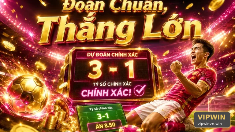 Nhầm Cột Bàn Thắng Với Tỷ Số Trận Đấu Khi Phân Tích Thể Thao