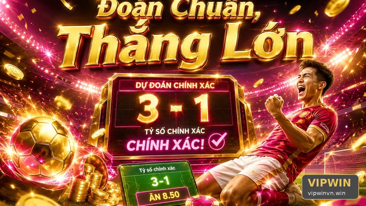 Nhầm Cột Bàn Thắng Với Tỷ Số Trận Đấu Khi Phân Tích Thể Thao
