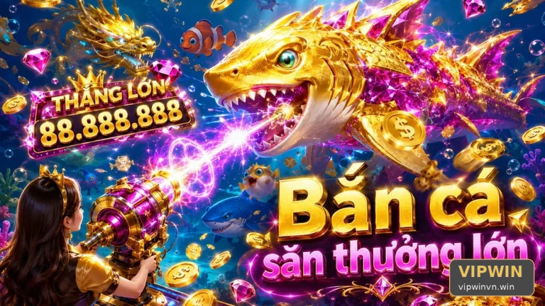 6 Lỗi Nhầm Đạn Khi Bắn Cá Và Săn Thưởng Tại Casino