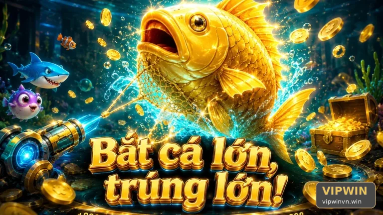 Cần đọc gì trên màn hình bắn cá và săn thưởng tại casino?