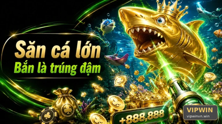 Nhầm Vòng Quay Nổ Hũ Với Điểm Bắn Cá: Lỗi Giao Diện Khi Săn Thưởng