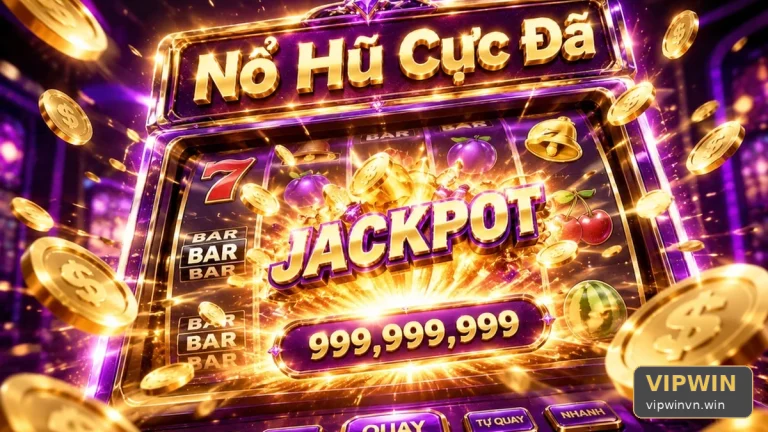 VIPWINVNWIN 04 Nổ Hũ Khung Phân Tích — So Sánh Hiệu Ứng Slot Với Dữ Liệu