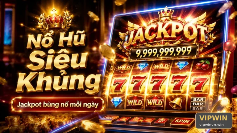Ba Dấu Hiệu Trực Quan Để Kiểm Tra Cảnh Nổ Hũ Slot Và Jackpot