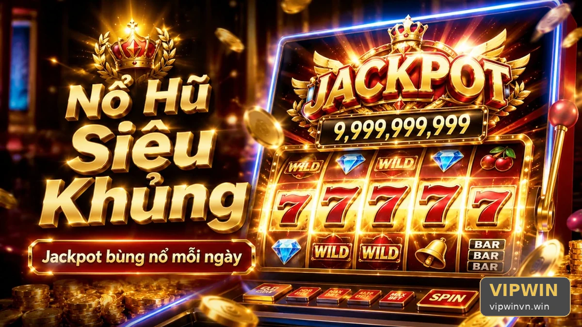 Ba Dấu Hiệu Trực Quan Để Kiểm Tra Cảnh Nổ Hũ Slot Và Jackpot