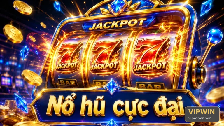 VIPWINVNWIN 08 Nổ Hũ Góc Đọc Hiểu — Kiểm Chứng Thông Tin Nổ Hũ Trước Khi