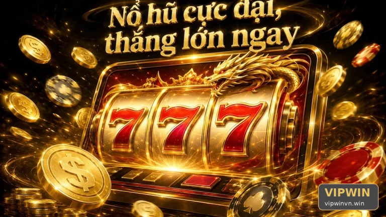 Đọc sai bảng trả thưởng slot là kinh nghiệm thường gặp khi quay nổ hũ