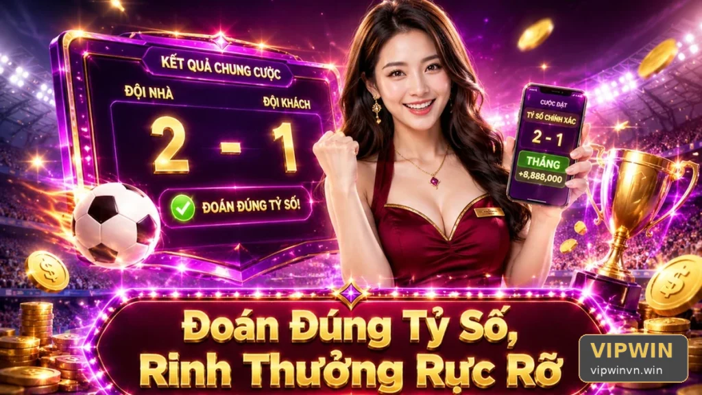 VIPWIN Phân Tích Thể Thao Và Tỷ Số Trận Đấu: Đọc Chi Tiết Giao Diện Như Một Cuộc Kiểm Tra – Góc Kiểm Chứng Theo Tên Miền vipwinvn.win