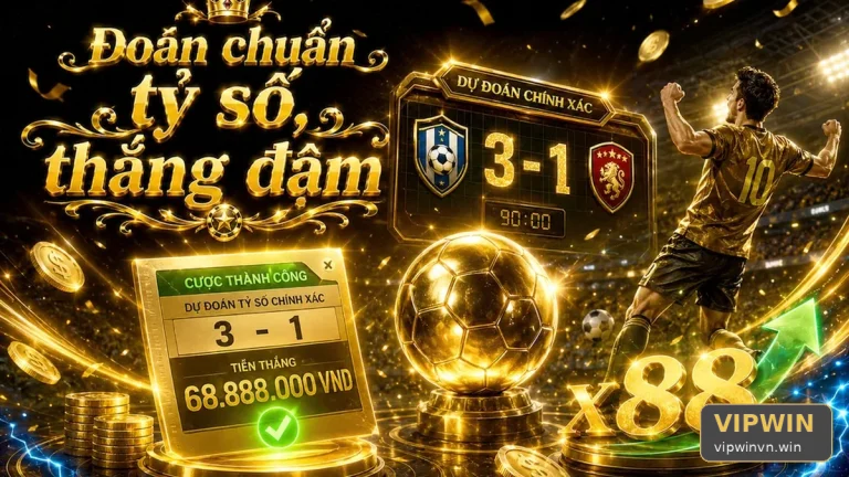 VIPWINVNWIN 02 Thể Thao Bản Đối Chiếu — Bảng Dữ Liệu Giúp So Sánh Hai Đội
