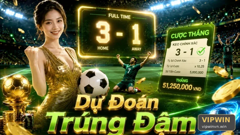 VIPWINVNWIN 09 Thể Thao Phiếu Rà Soát — Đối Chiếu Tin Trận Đấu Từ Nhiều