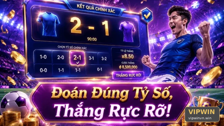 VIPWINVNWIN 10 Thể Thao Bản Hướng Dẫn — Quản Lý Thời Gian Khi Xem Thể Thao