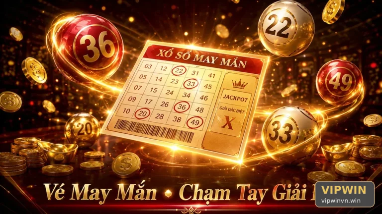 VIPWINVNWIN 01 Xổ Số Góc Quan Sát — Đối Chiếu Kết Quả Theo Thời Điểm Kỳ