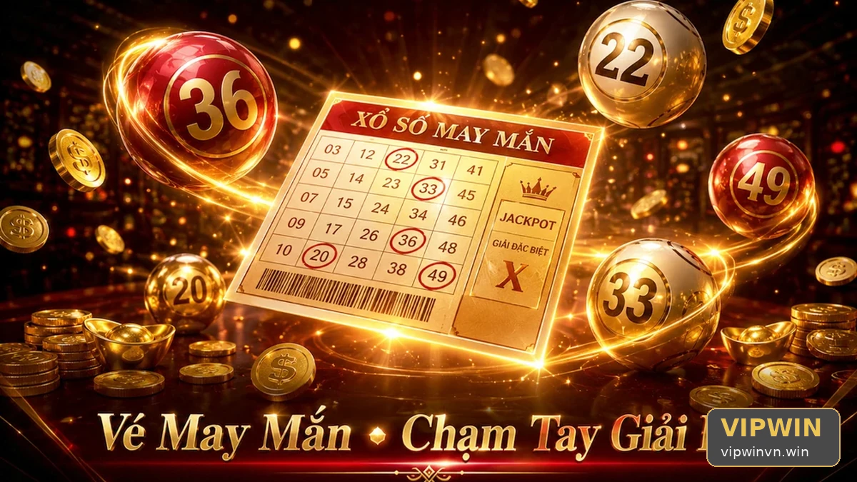 VIPWINVNWIN 01 Xổ Số Góc Quan Sát — Đối Chiếu Kết Quả Theo Thời Điểm Kỳ