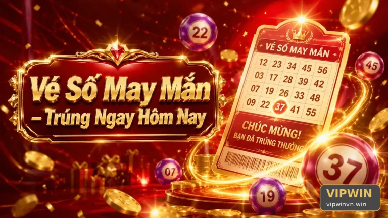 Góc mờ trên cuống vé số và cách đối chiếu kỳ quay xổ số chuẩn