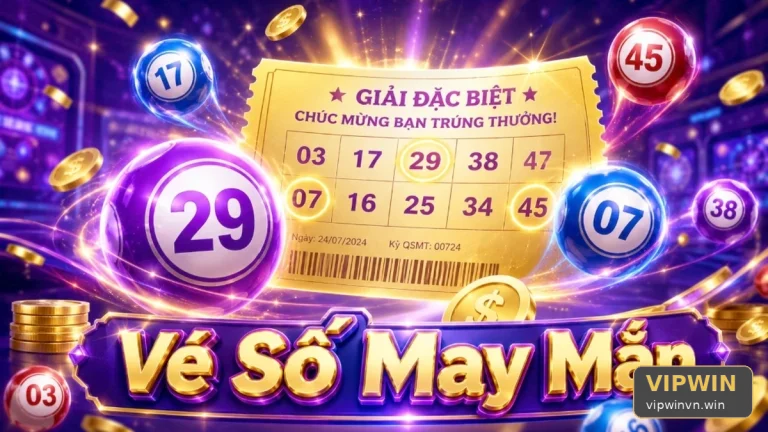 Mã vạch nhiệt trên vé số: Cơ chế mã hóa kỳ quay xổ số