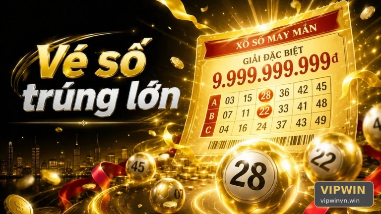 Tưởng Dò Số Trùng Là Trúng: Hiểu Đúng Cách Kiểm Tra Vé Xổ Số